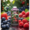 Bang QQ 120k sedutan Vape pakai buang